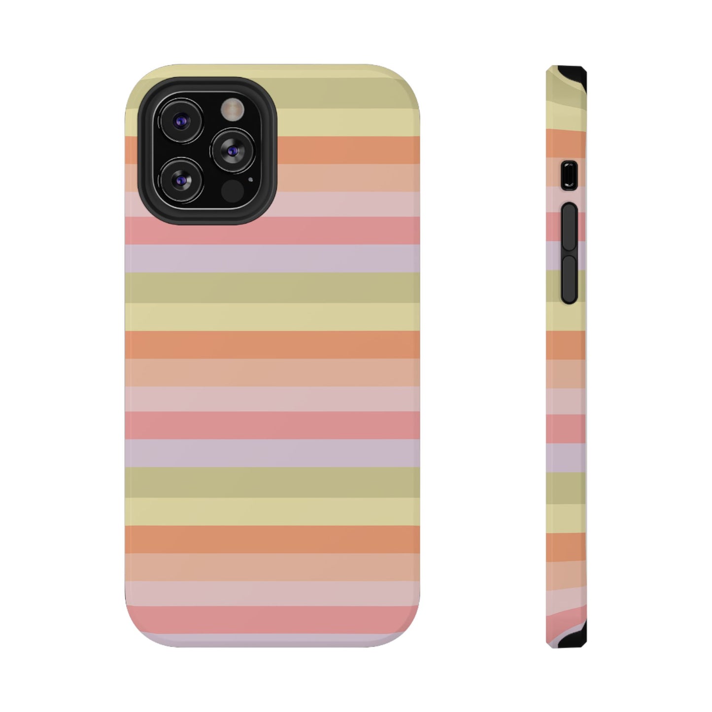 Sorbet Palette iPhone Case