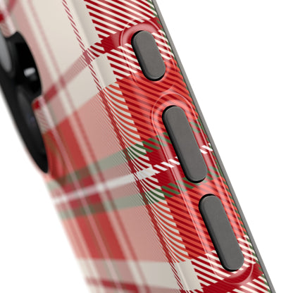 Heritage Holiday iPhone Case