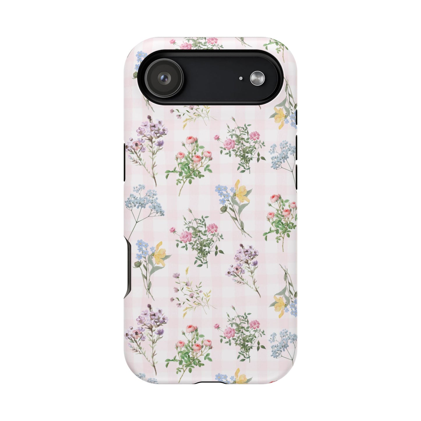 Spring Floral iPhone Case