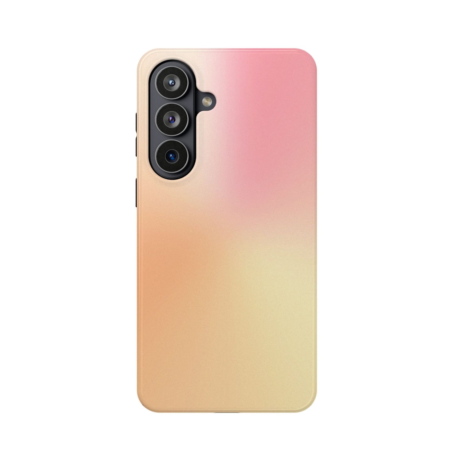 Pink Sunset Samsung Case