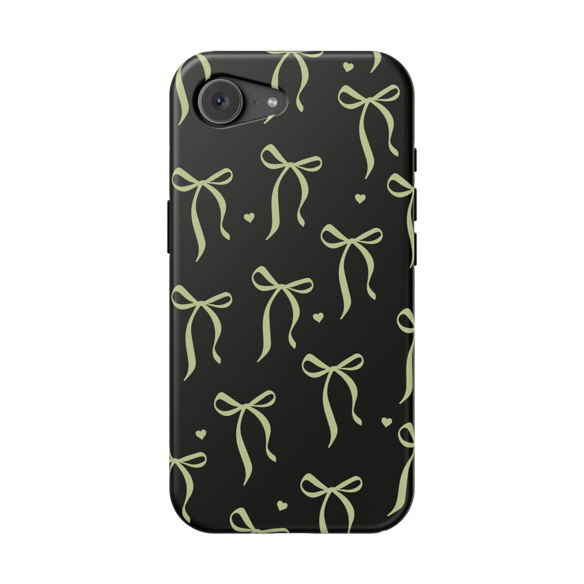 Wicked Bows iPhone Case