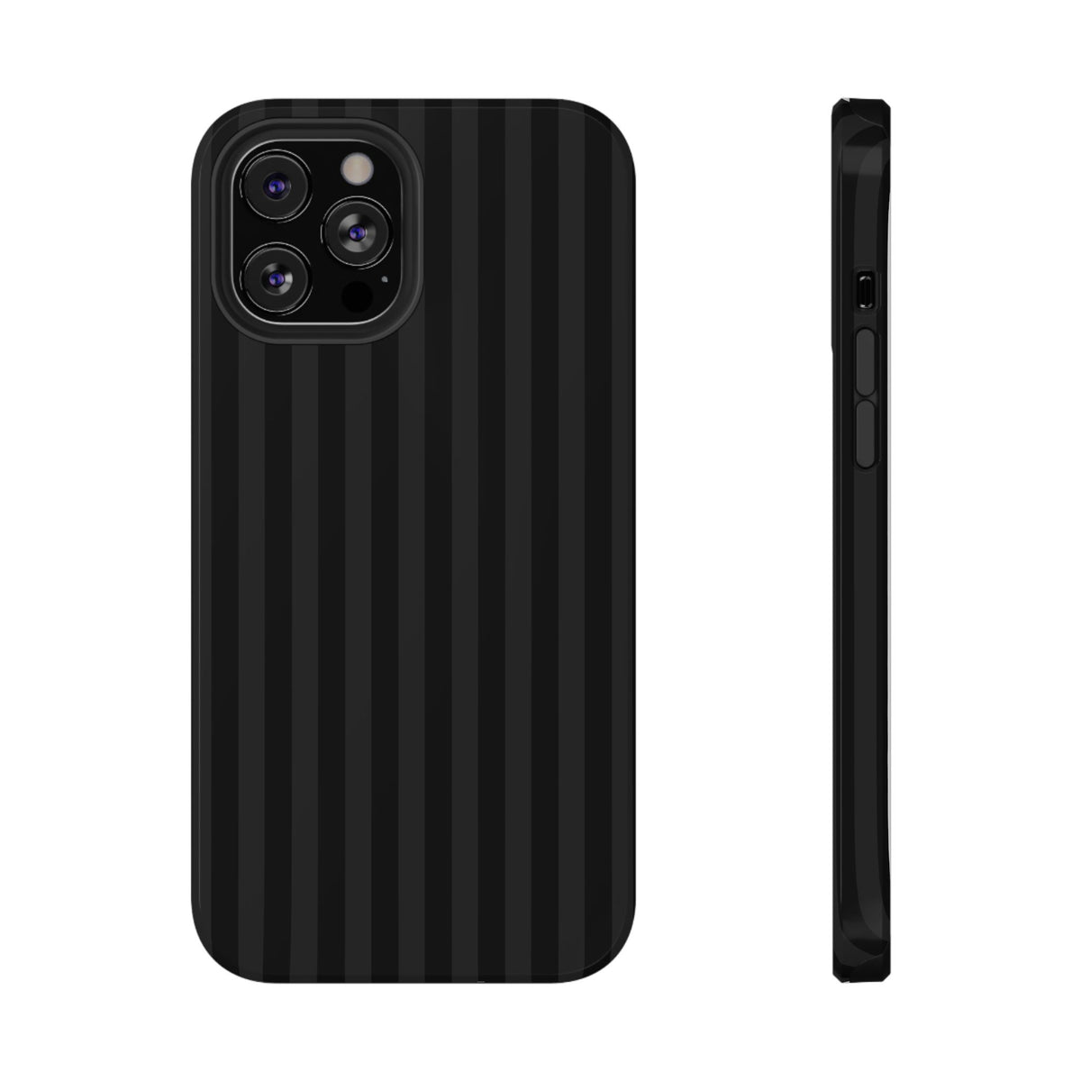 Midnight Chic iPhone Case