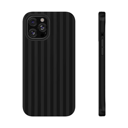 Midnight Chic iPhone Case