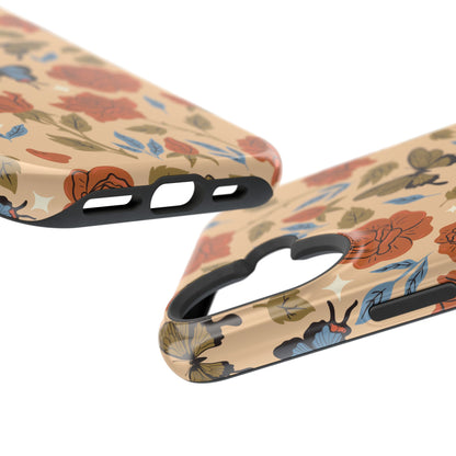 Butterfly Spice iPhone Case