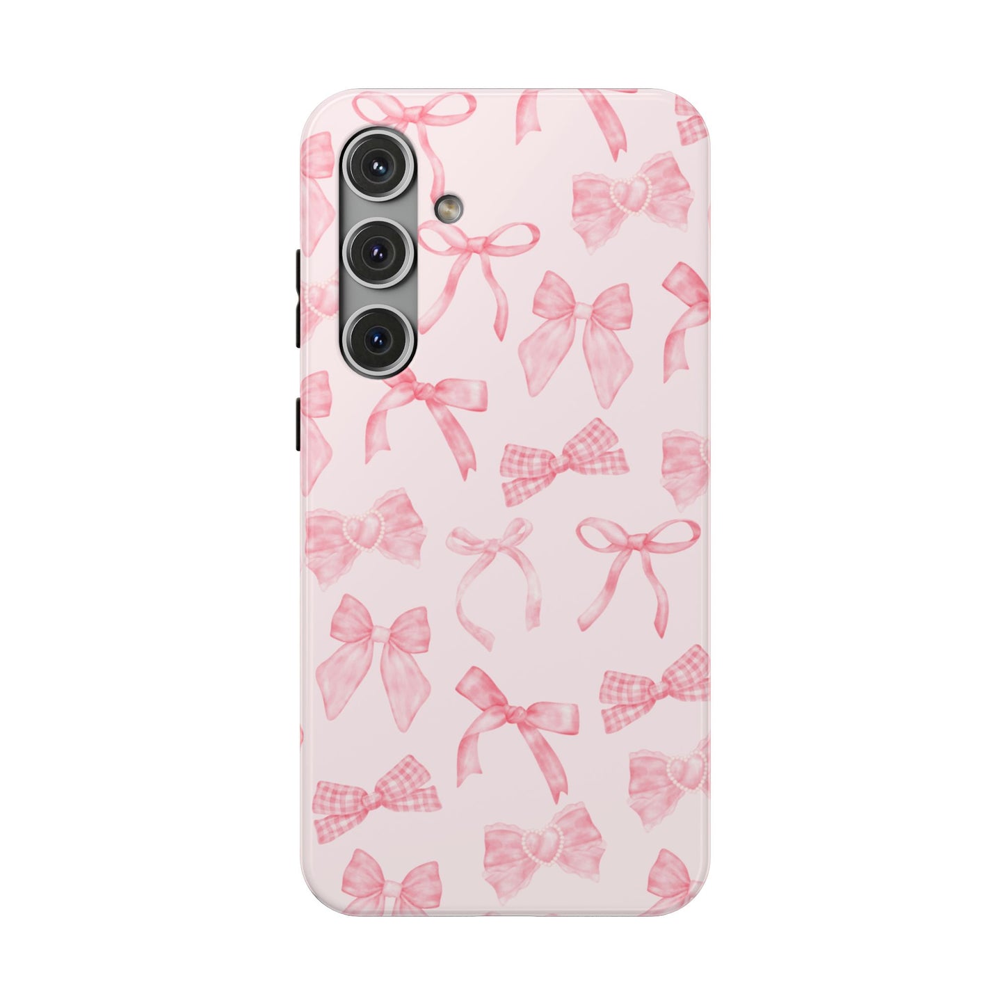 Bow Delight Samsung Case