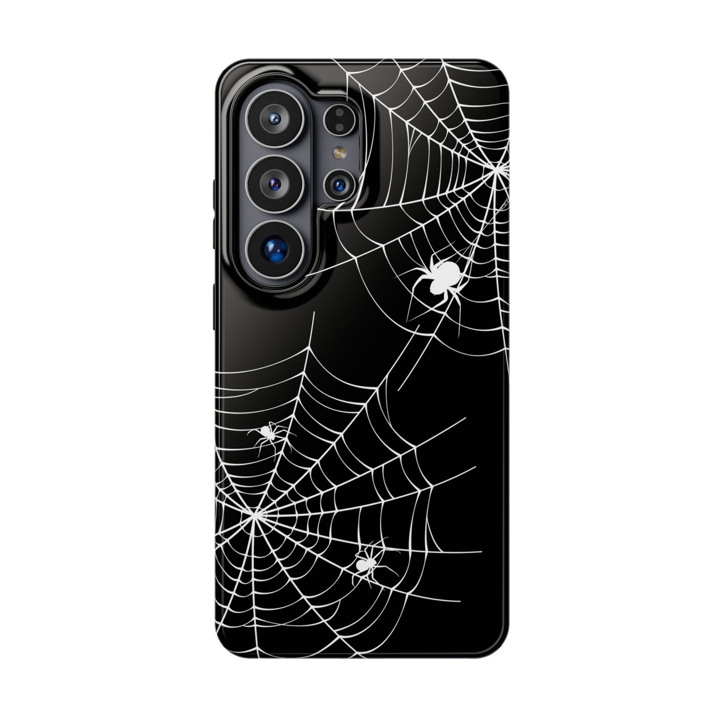 Gothic Webs Samsung Case