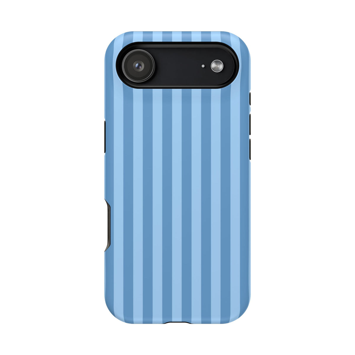 Seaside Stripes iPhone Case