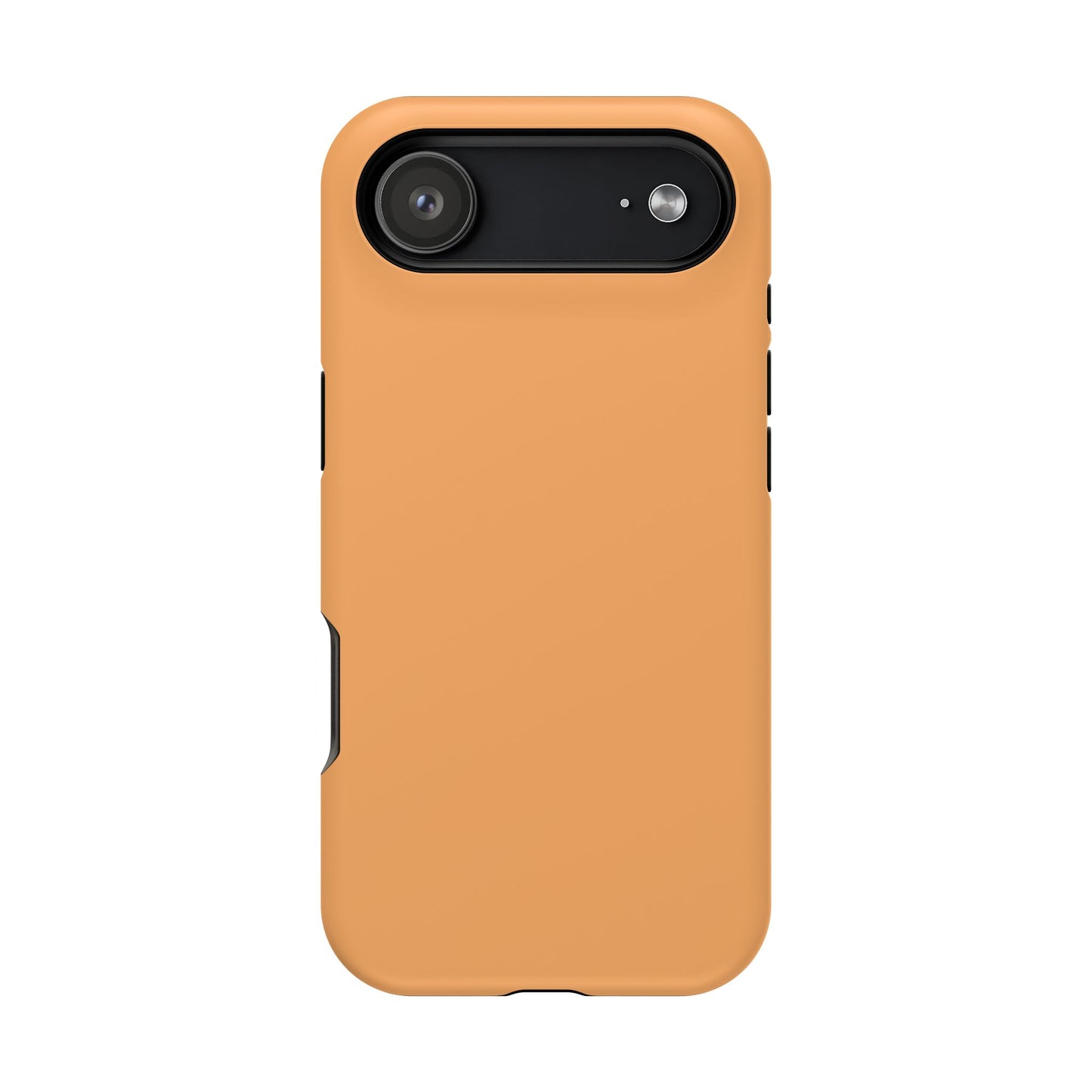 Apricot iPhone Case