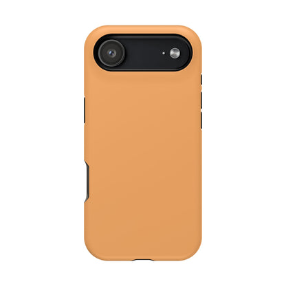 Apricot iPhone Case