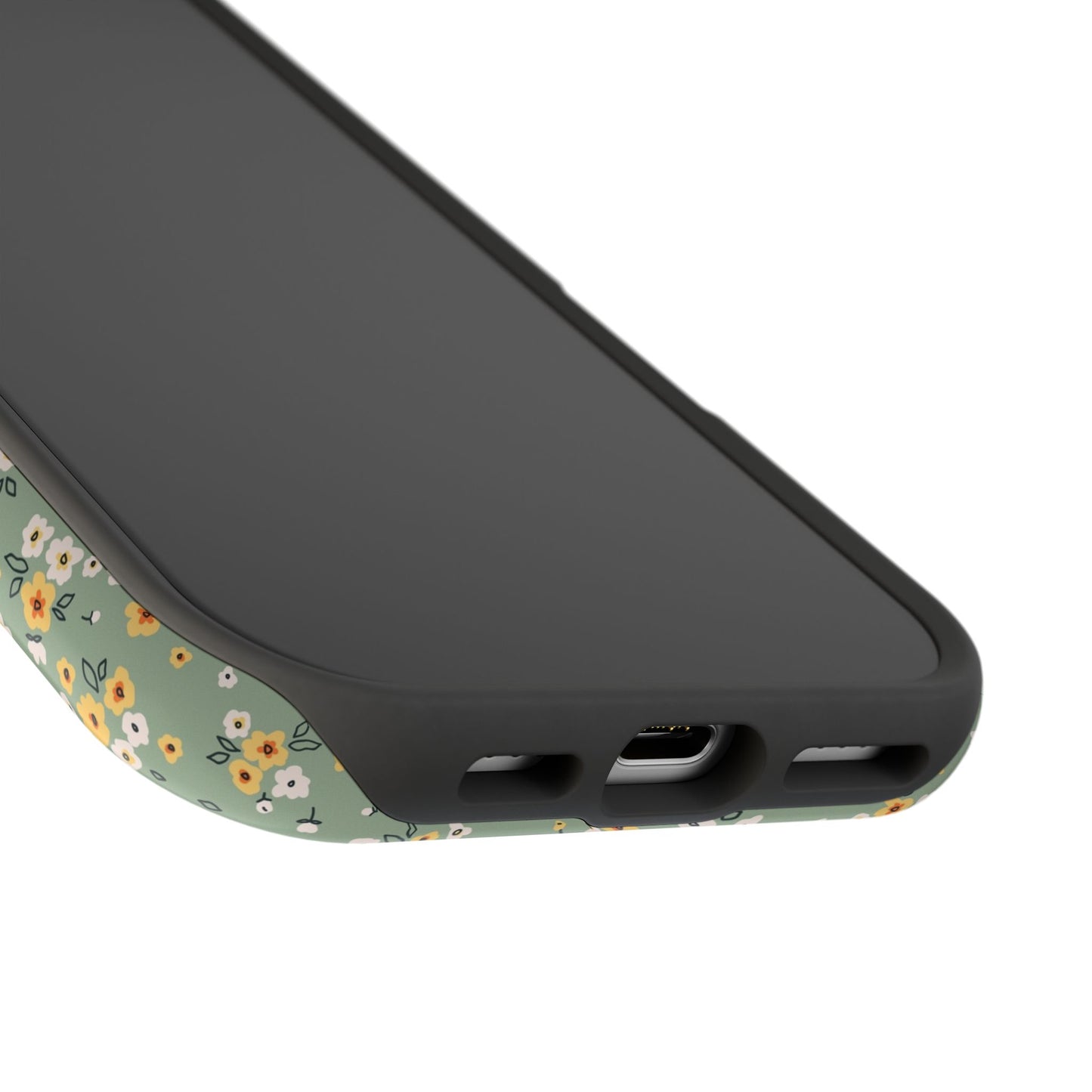 Sage Garden iPhone Case