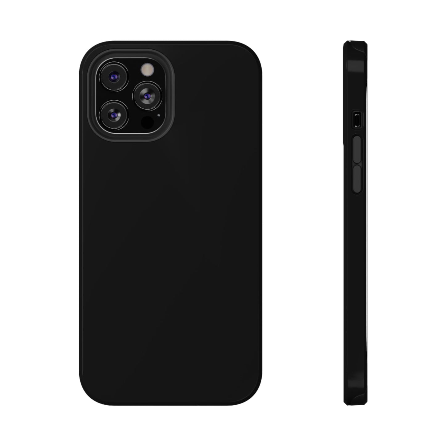 Eclipse iPhone Case