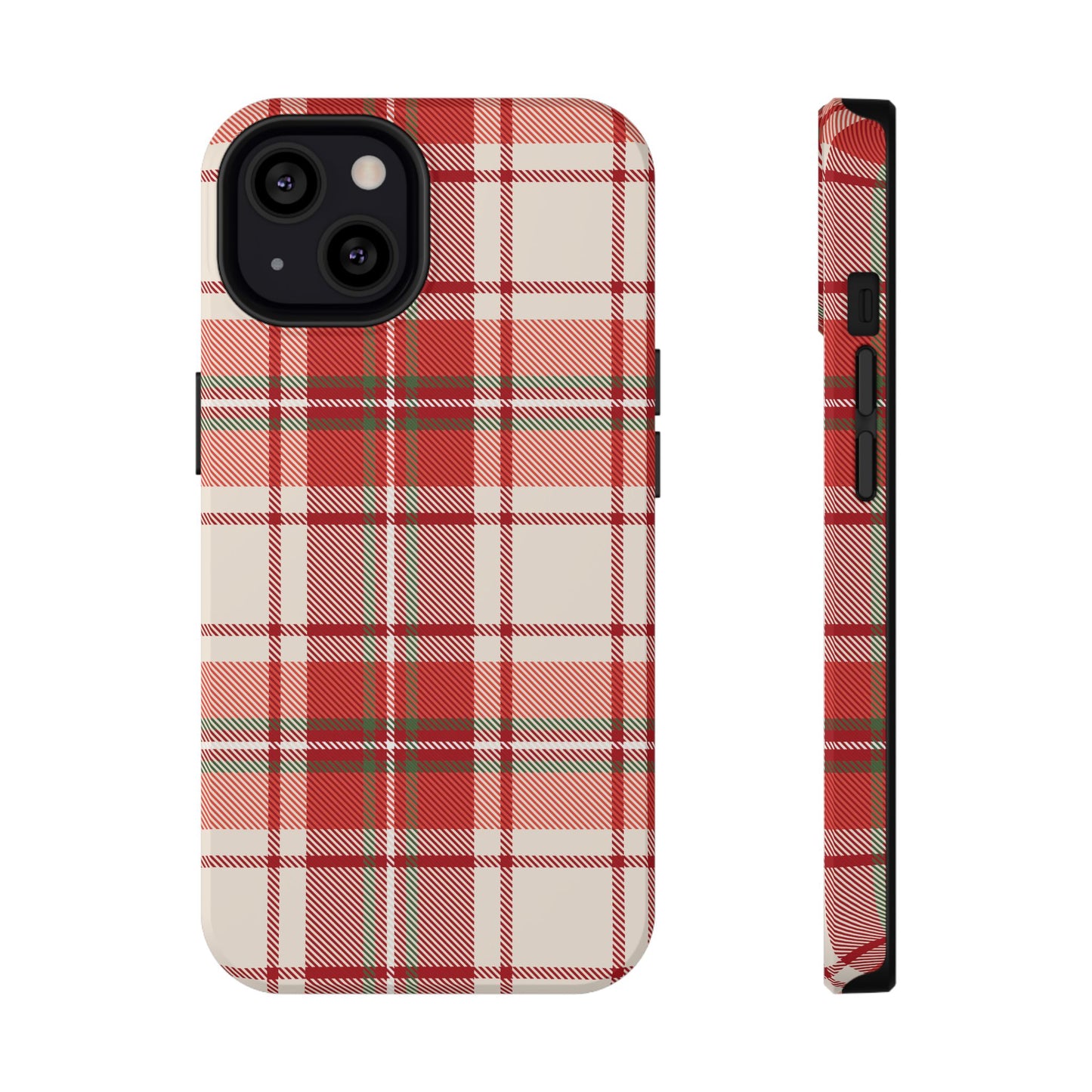 Heritage Holiday iPhone Case
