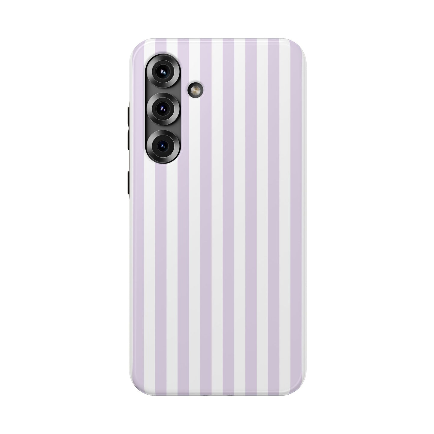 Lilac Beau Samsung Case