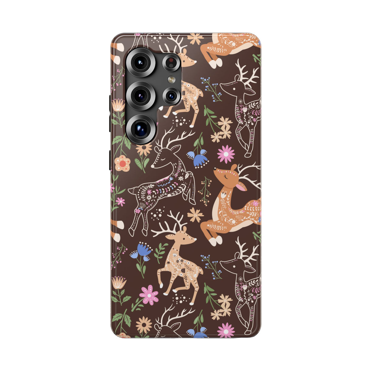 Deer Meadow Samsung Case