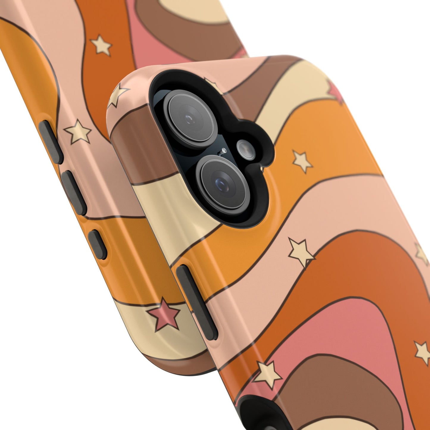 Rodeo Star iPhone Case