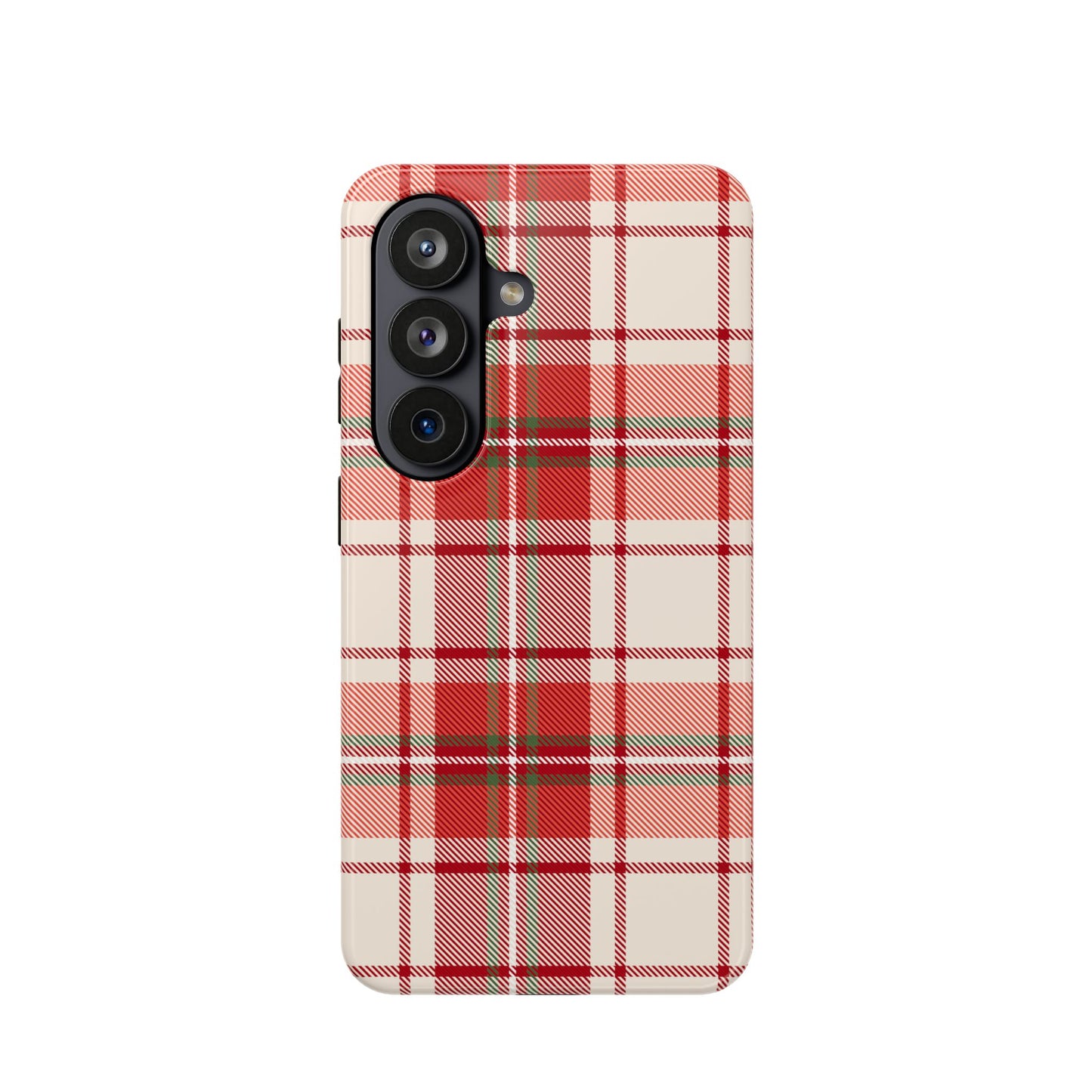 Heritage Holiday Samsung Case