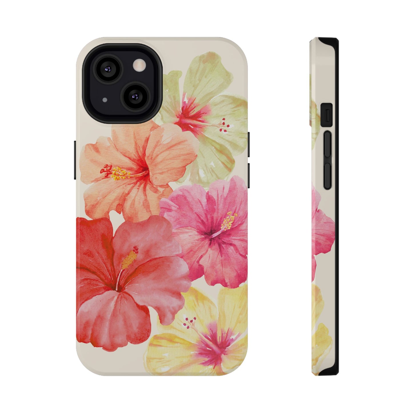 Island Girl iPhone Case
