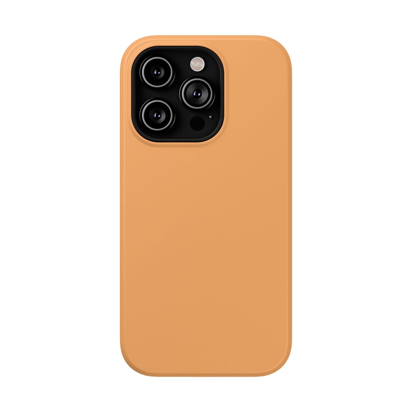 Apricot iPhone Case