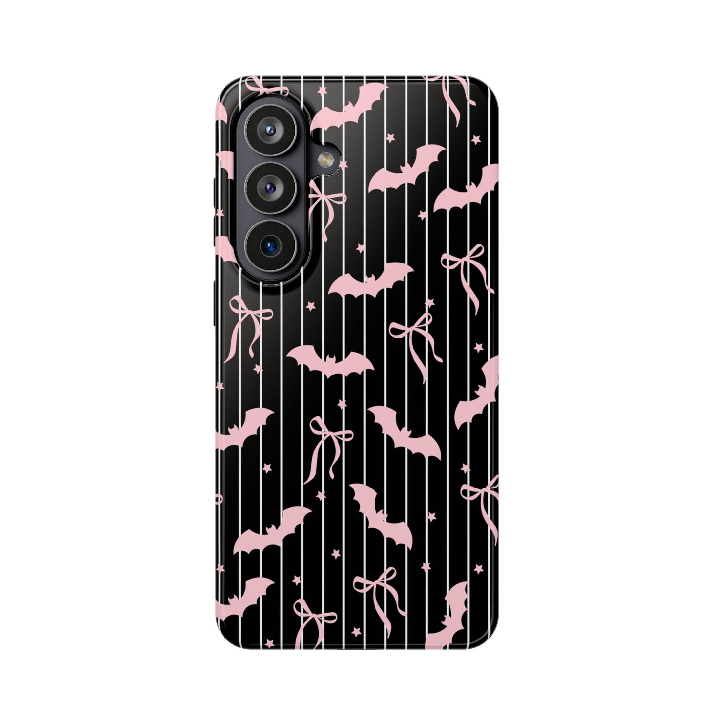 Bat Bowtique Samsung Case