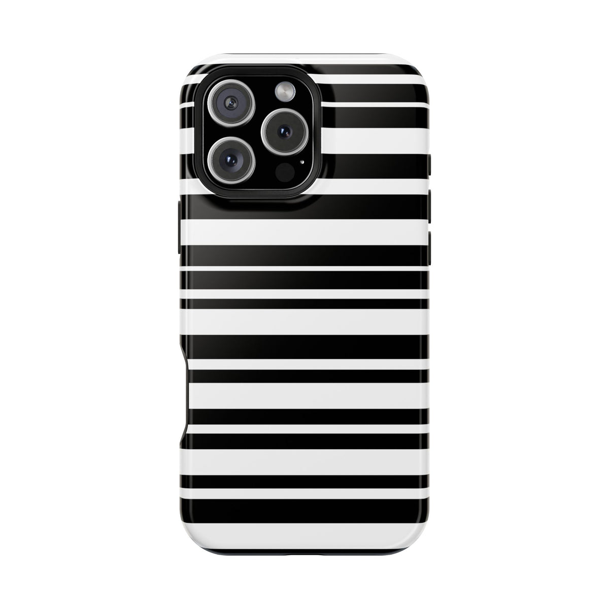 Manhattan Stripes iPhone Case