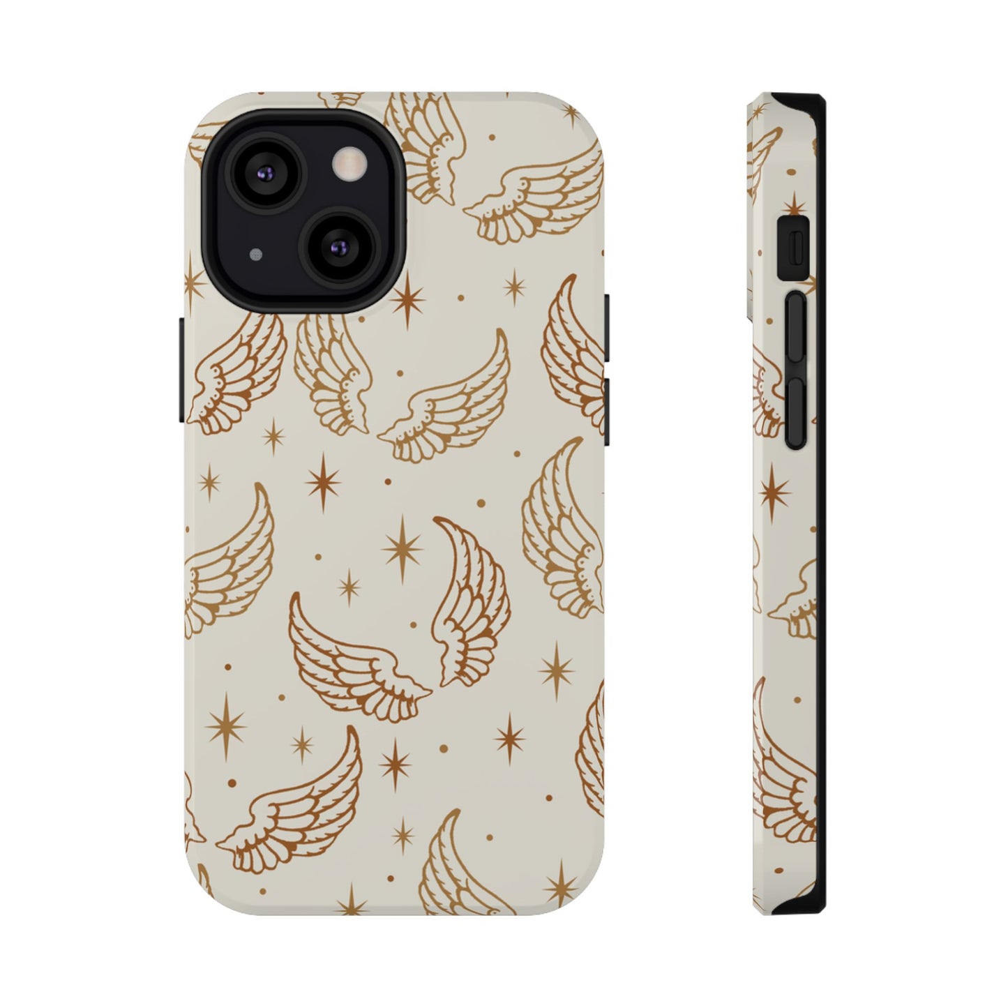 Angel Wings iPhone Case