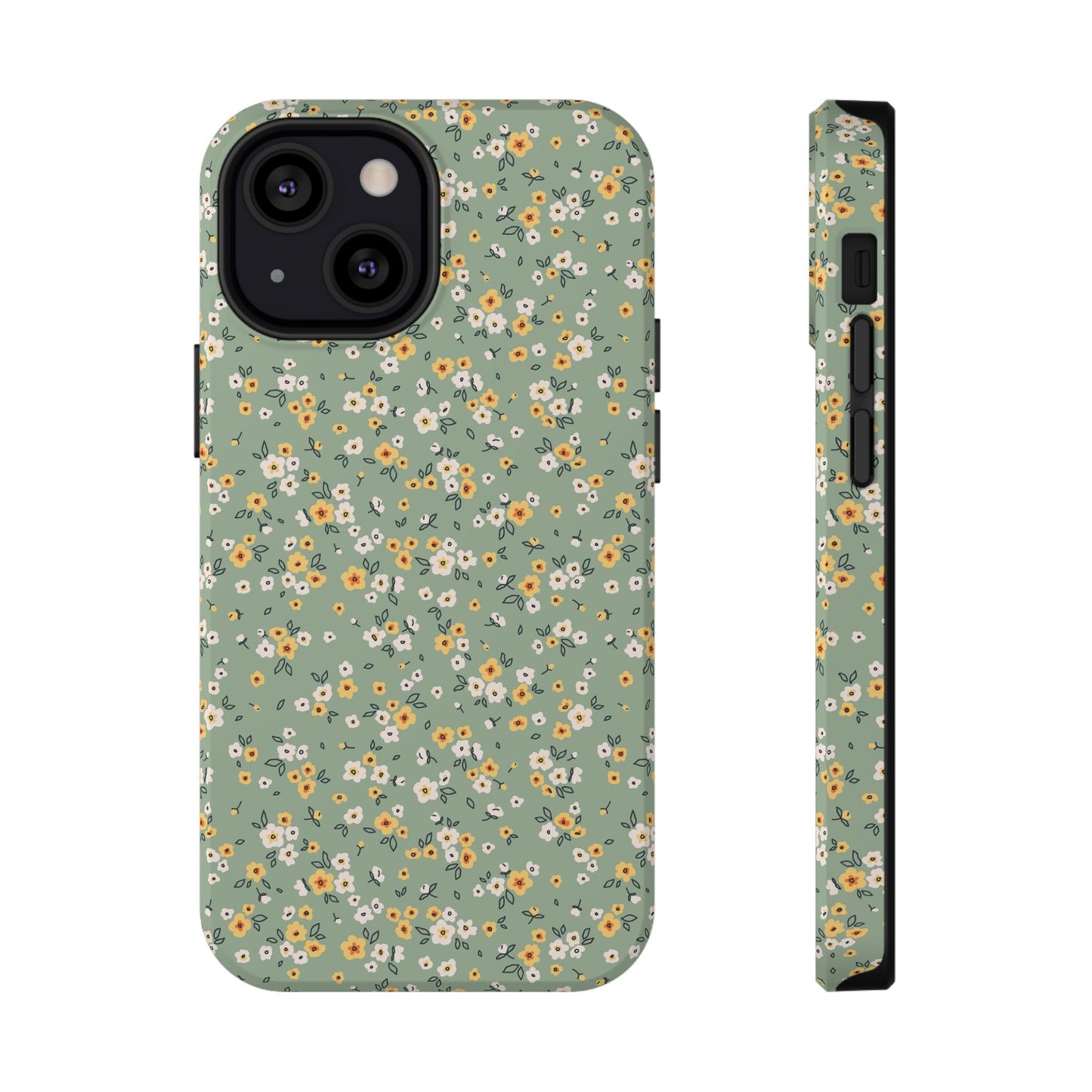 Sage Garden iPhone Case