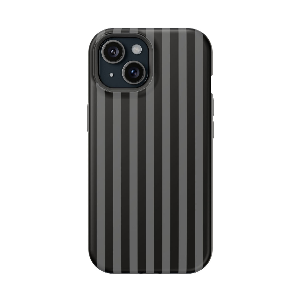 Twilight Stripes iPhone Case