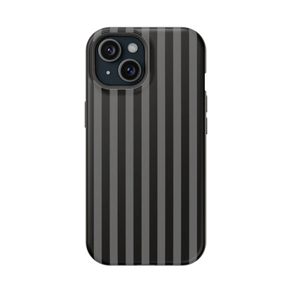 Twilight Stripes iPhone Case