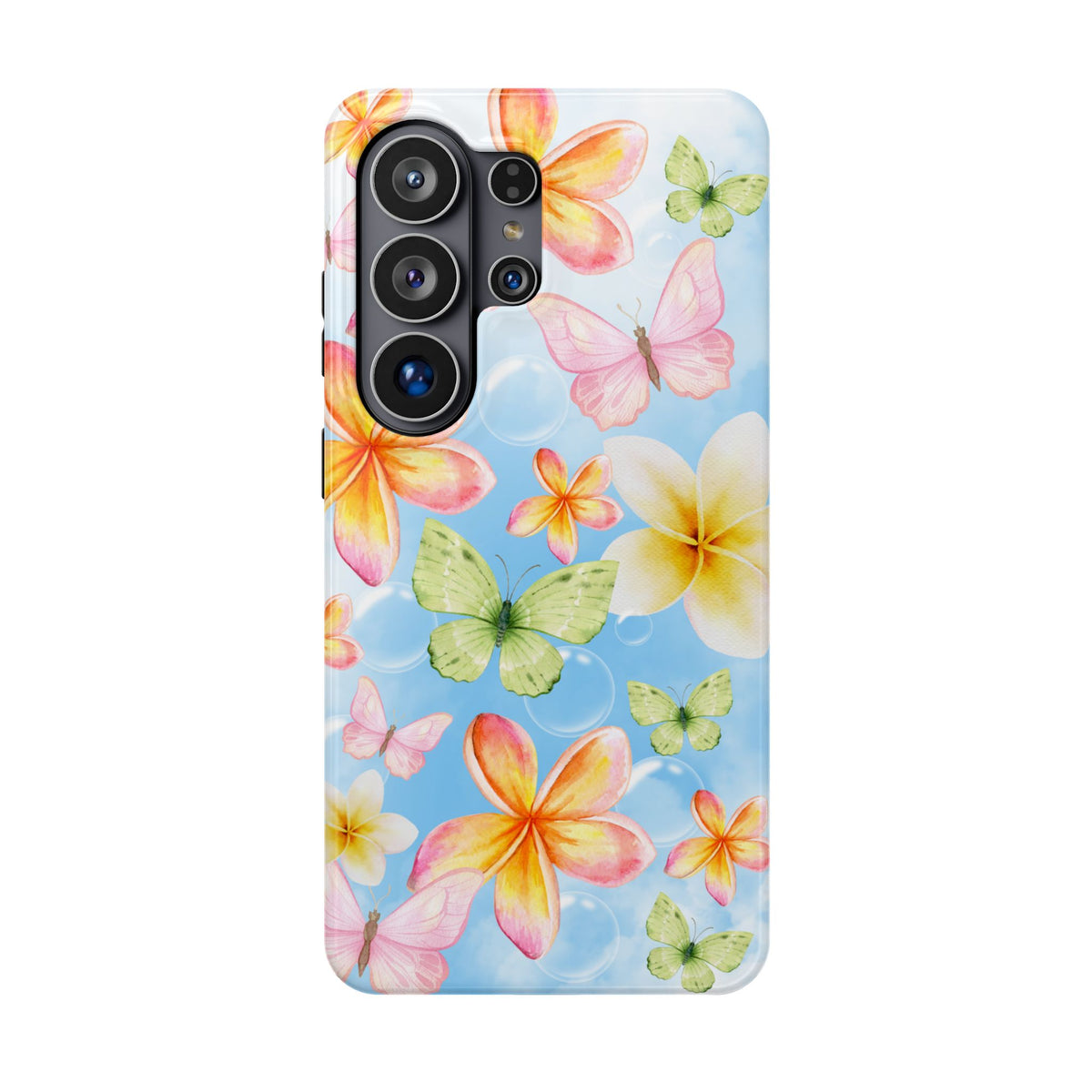 Frutiger Aero Samsung Case