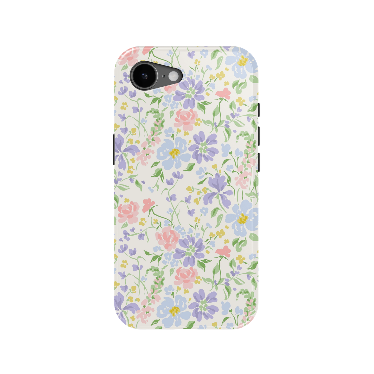 Sweet Meadow iPhone Case from Stella Cases