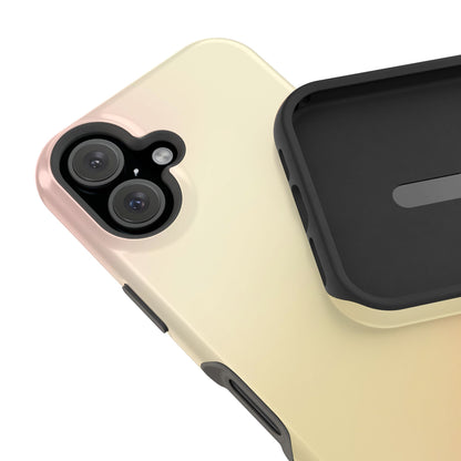 Sunrise Gradient iPhone Case