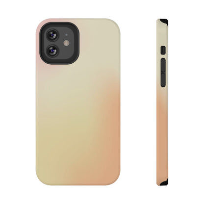 Sunrise Gradient iPhone Case