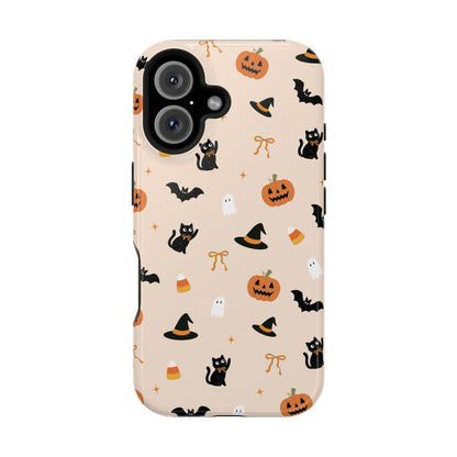 Spooky Cuties iPhone Case