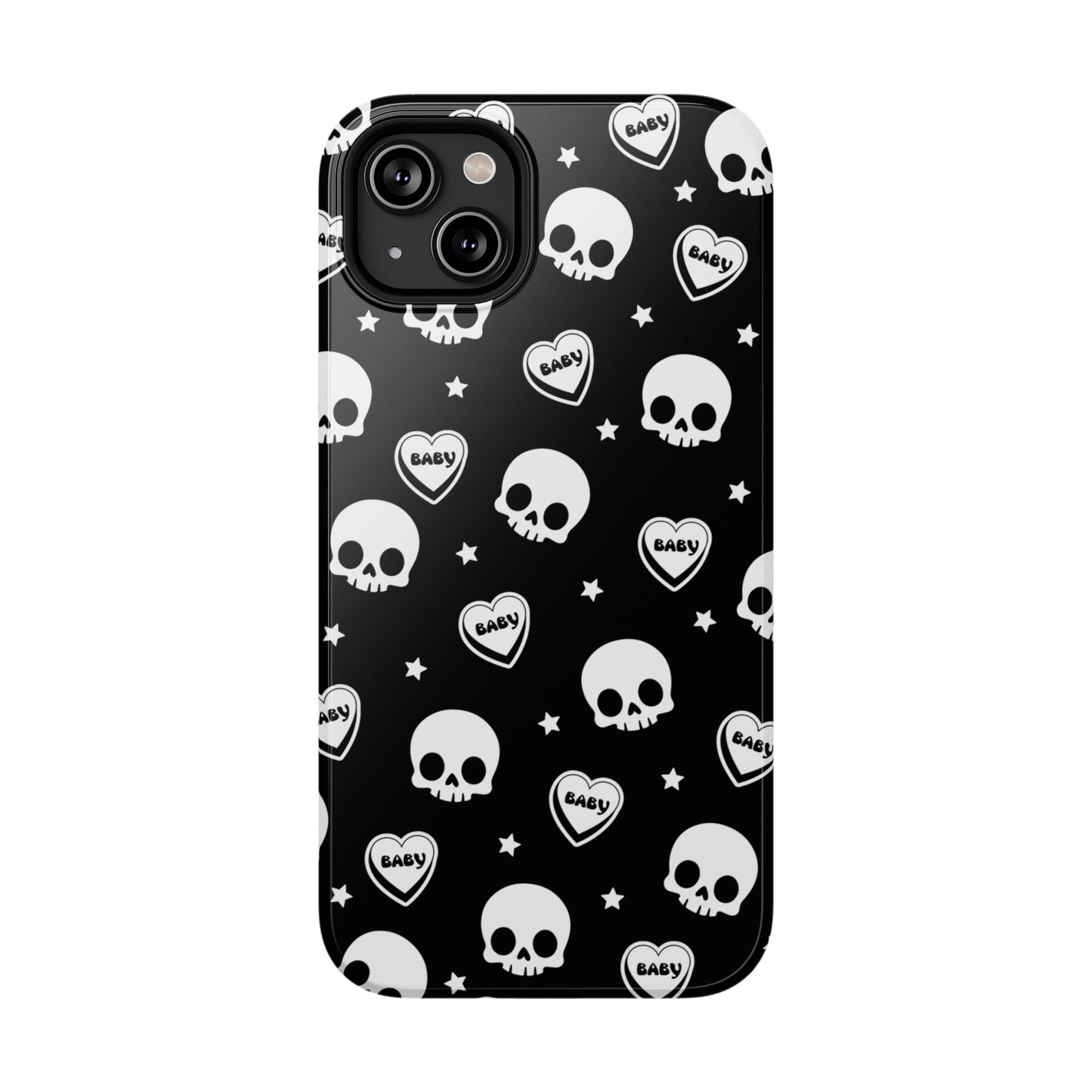 Skull Candy iPhone Case