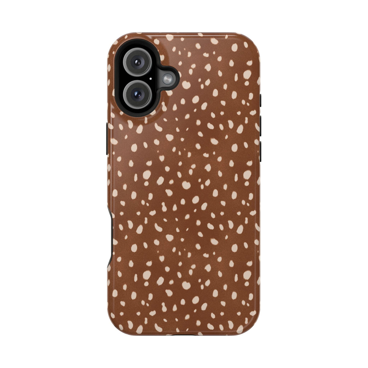 Deer iPhone Case