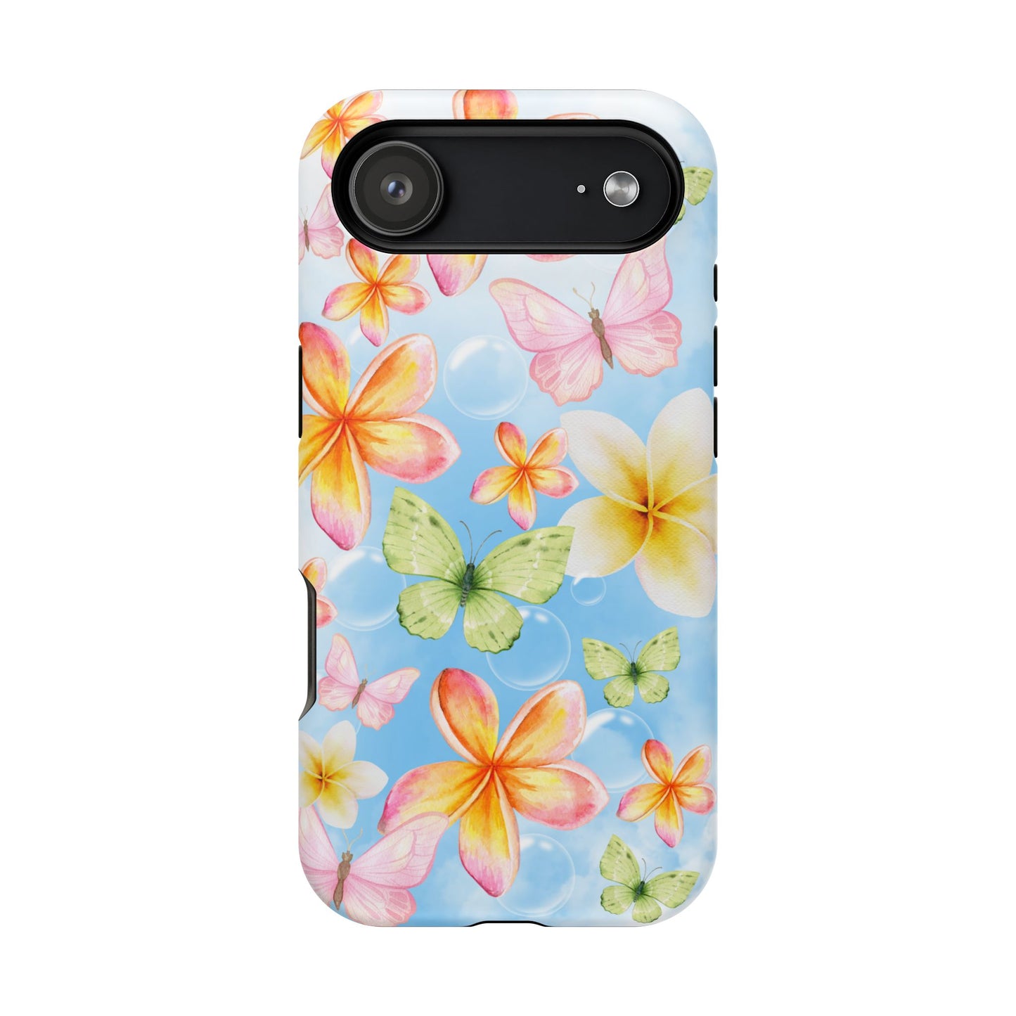 Frutiger Aero iPhone Case