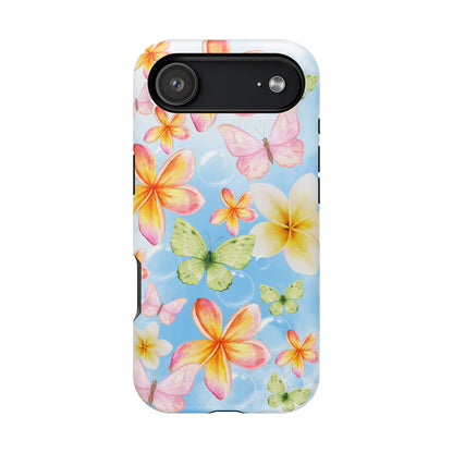 Frutiger Aero iPhone Case