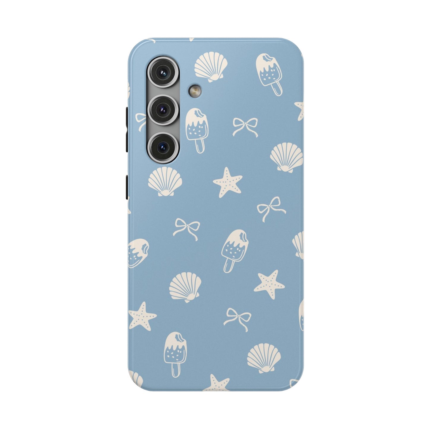 Bow & Tide Samsung Case
