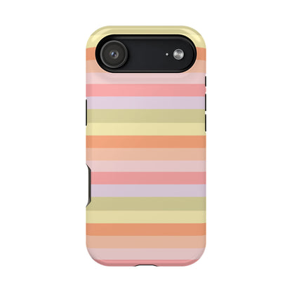 Sorbet Palette iPhone Case