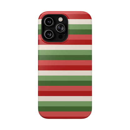 Christmas Palette iPhone Case