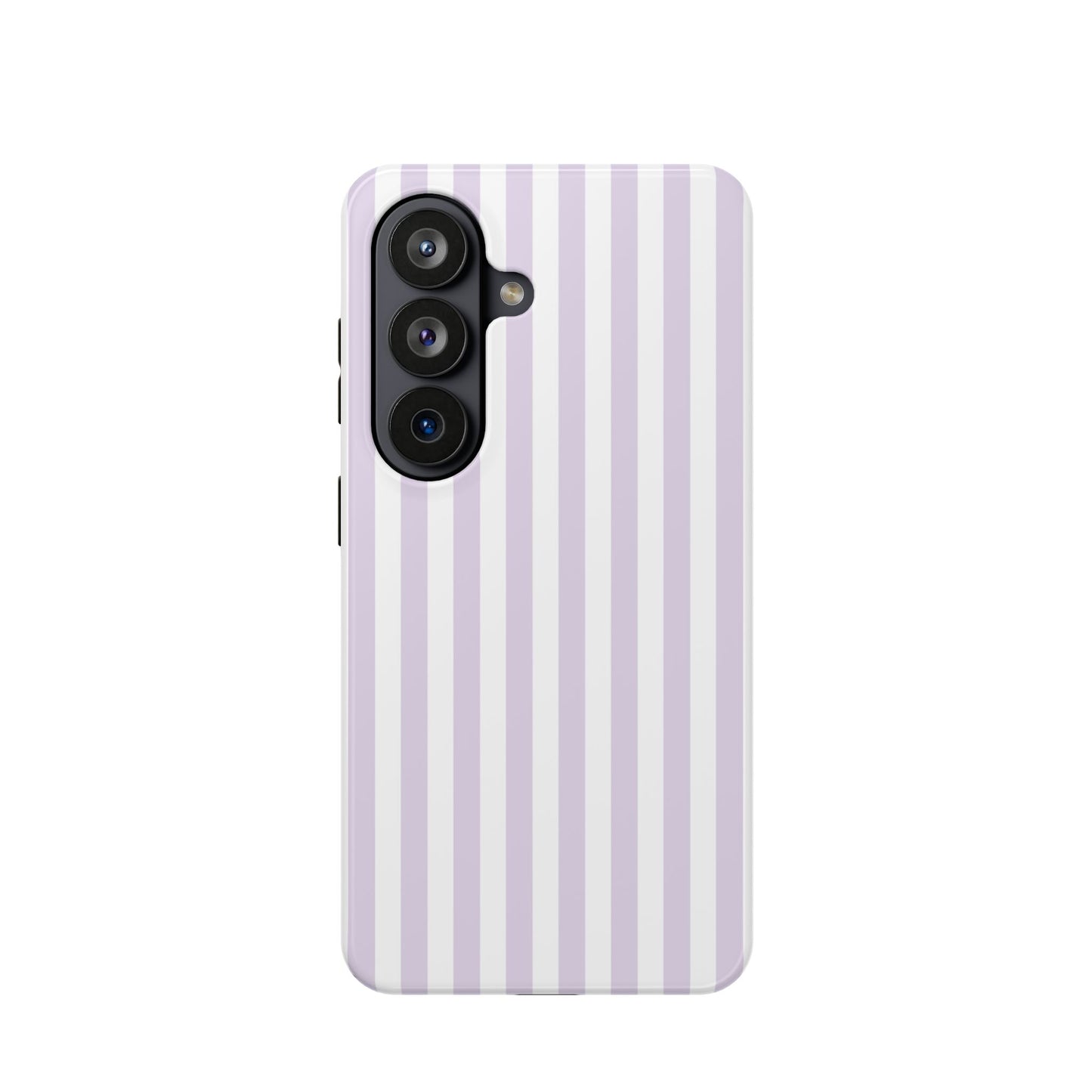 Lilac Beau Samsung Case