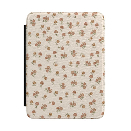 Cocoa Coquette Kindle Case