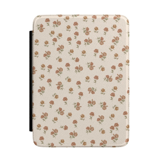 Cocoa Coquette Kindle Case