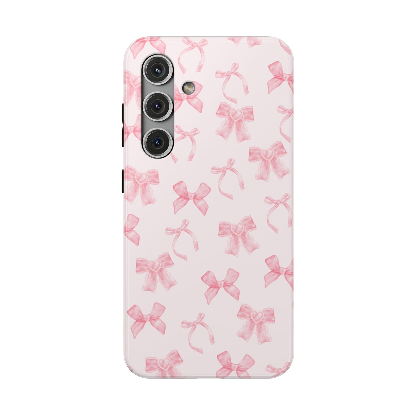 Coquette Vibes Samsung Case
