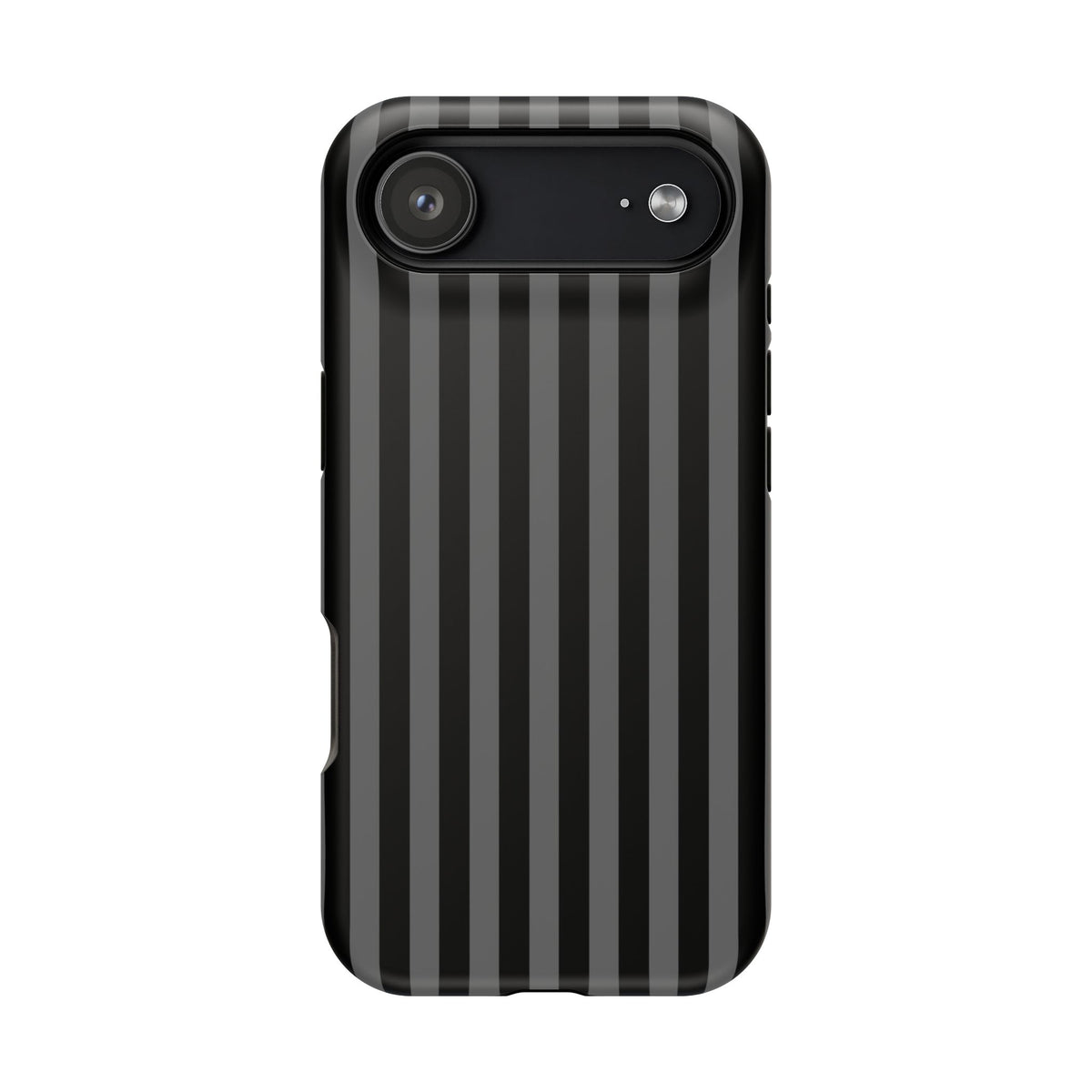 Twilight Stripes iPhone Case