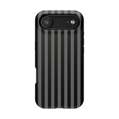 Twilight Stripes iPhone Case