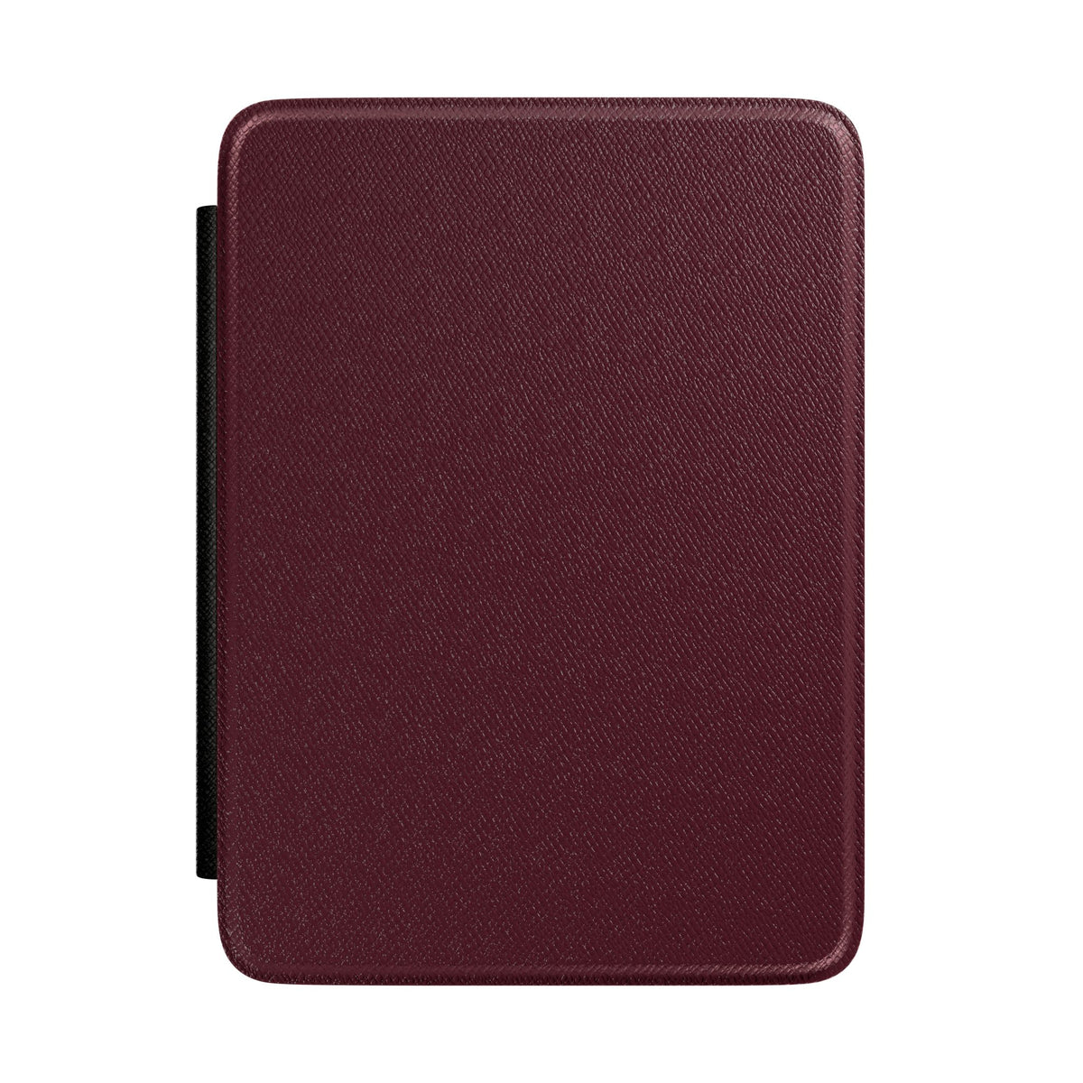 Burgundy Kindle Case