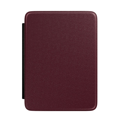 Burgundy Kindle Case