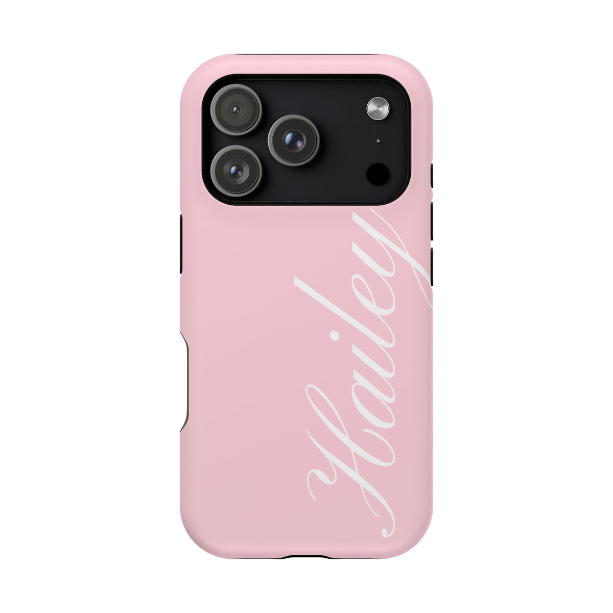 Custom Rose iPhone Case