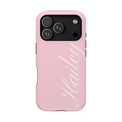 Custom Rose iPhone Case
